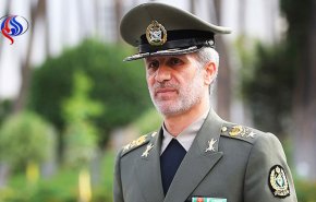  همکاری با عراق برای مقابله با جریان تجزیه طلبی/ اجازه نمی‌دهیم حرکتی مخالف همکاری کشورهای منطقه شکل بگیرد