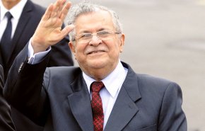 جزئیات درگذشت جلال طالبانی
