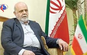پیام سفیر ایران در عراق درباره درگذشت جلال طالبانی
