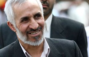 برادر احمدی‌نژاد درگذشت