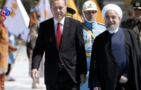 سفر اردوغان به تهران؛ فصلی نو در روابط ایران و ترکیه