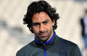 فرهاد مجیدی مربی استقلال شد!