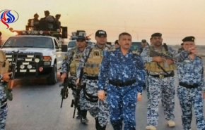 مرکز الحویجه در کرکوک به طور کامل آزاد شد