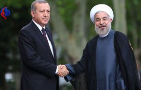 ایران و ترکیه 4 سند همکاری امضا کردند