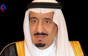 شاه عربستان عازم روسیه شد