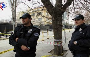 سرکرده داعشی در آنکارا بازداشت شد