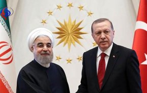 بازتاب سفر اردوغان به ایران در رسانه‌های جهان