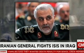 تحلیلگر آمریکایی: به یک «قاسم سلیمانی» نیاز داریم!

