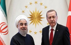 نشست سران ایران و ترکیه از نگاه ظریف/ اولویت ایران، روابط با همسایگان است