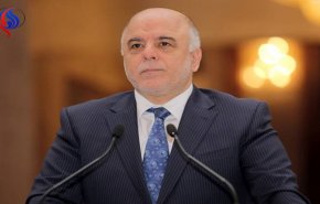 هشدار العبادی نسبت به استقرار نیروهای نظامی پیشمرگ در کرکوک