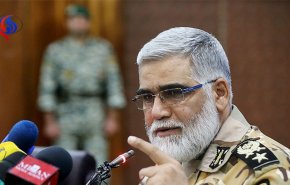 امیرپوردستان: متناسب با تهدیدات ظرفیت‌های دفاعی خود را بالا می‌بریم