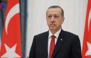 اردوغان: کردستان عراق در کرکوک مشروعیت ندارد
