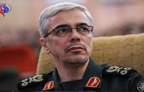 تقدیر رئیس ستاد کل نیروهای مسلح از مواضع فرمانده ارتش