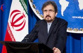 قاسمی عملیات تروریستی در بلوچستان پاکستان را محکوم کرد