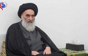 اعلام موضع آیت‌الله سیستانی در قبال انتخابات پارلمانی عراق
