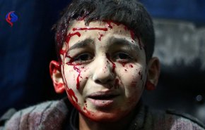 بیش از 8 هزار کودک در سال گذشته کشته شده و یا آزارشدید دیده‌اند