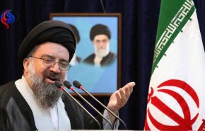 خاتمی: آمریکا چیزی از برجام باقی نگذاشته است/برجام قابل مذاکره نیست