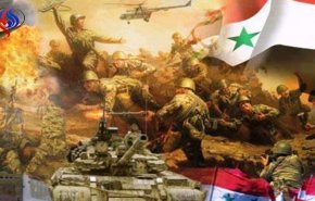 المتغير والثابت في حرب تشرين التحريرية.. 