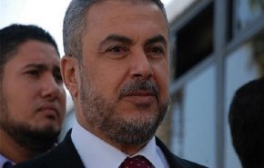 کسانی که فکر می‌کنند حماس از مقاومت دست برمی‌دارد، متوهمند/تصمیم به توسعه روابط با ایران داریم