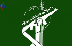 سپاه حق دارد همانگونه که با گروه‌های تروریستی برخورد می‌کند با نیروهای آمریکایی نیز برخورد کند