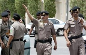 حمله مسلحانه به کاخ پادشاهی عربستان در جده + عکس
