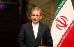 اسحاق جهانگیری به آنکارا می‌رود