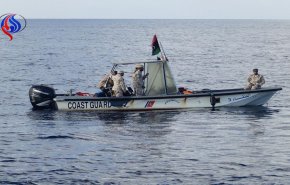 إستهداف سفينة أجنبية قرب السواحل الليبية