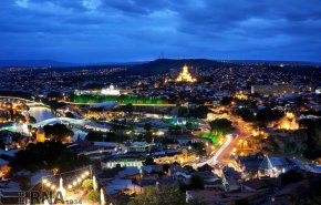 گرجستان مقصد گردشگران + تصاویر
