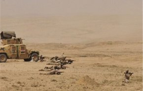 نقشه داعش برای هدف قرار دادن بغداد و نجف اشرف خنثی شد