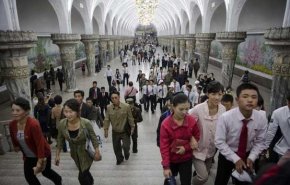 گزارش اختصاصی العالم در پشت درهای بسته کره شمالی از نحوه زندگی مردم این کشور 