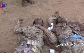 هلاكت پنج مزدور به دست رزمندگان كميته های مردمي يمن در مارب