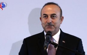 أوغلو: هدفنا من نشر قوات في إدلب وقف الاشتباكات تمهيدا للعملية السياسية
