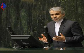 حضور نوبخت در جلسه غیرعلنی مجلس