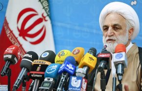 واکنش سخنگوی قوه قضاییه در مورد صحبت های احمدی نژاد درباره دستگاه قضا