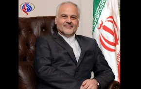 سياسة ايران قائمة على تخفيف الازمة بين البوذيين والمسلمين