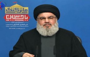 جنگ با داعش تا نابودی کامل آن ادامه خواهد یافت/ آغاز توطئه جدید آمریکا و عربستان علیه ایران/ دستانی که بسوی لبنان دراز شود، قطع خواهیم کرد