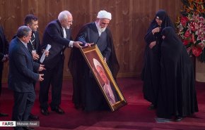 همایش آیت‌الله هاشمی رفسنجانی و هشت سال دفاع مقدس