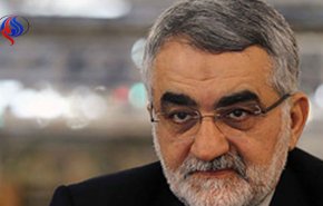 بروجردی: تجزیه عراق خط قرمز تهران، آنکارا و بغداد است