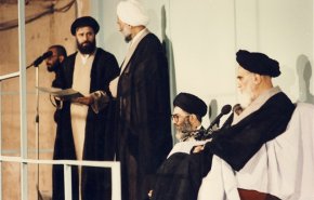 امام در حکم تنفیذ حضرت آیت‌الله خامنه‌ای چه تعابیری به کار برد؟ + تصویر حکم امام