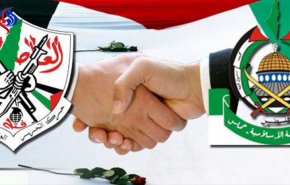 حماس: شروط تل‌آویو برای قبول آشتی فلسطینی «مداخله آشکار» است