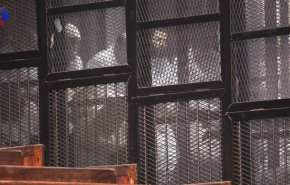 صدور حكم اعدام على 13 من تنظيم 