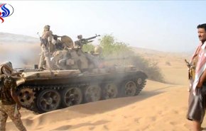 مصرع وإصابة عدد من مرتزقة العدوان السعودي في عسيلان شبوة