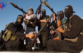 ورود 150 عنصر مسلح 
