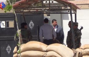 عصابة إجرامية تختطف عاملة اغاثة سويسرية في السودان