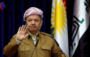 بارزانی: گفتگو، تنها راه حل مشکلات بین بغداد و اربیل است