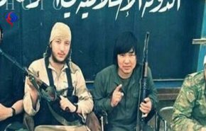 دستگيری 6 داعشی آمريکايی در تدمر