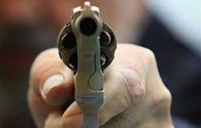 تیراندازی در  دانشگاه تگزاس