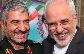 سپاه پاسداران یکی از دو ستون قدرتمند اقتدار دفاعی ایران است