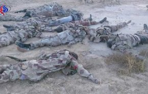 هلاکت شماری از مزدوران سعودی در "جوف"/ شلیک یک فروند موشک قاهر-2-ام به مواضع سعودی ها در جیزان
