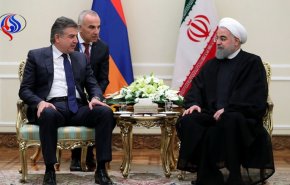روحانی: جنگ و اختلافات منطقه ای به نفع هیچ کشوری نیست